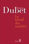 Le Travail des sociétés