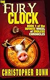 The Fury Clock by Christopher Bunn