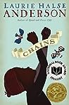 Chains by Laurie Halse Anderson