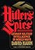 Hitler's Spies: German Military Intelligence in World War II
