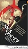 V for Vendetta