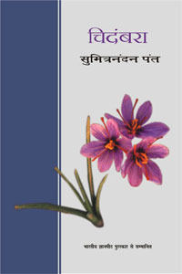 चिदंबरा (Hardcover)