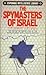 The Spymasters of Israel by Stewart Steven