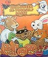 Halloween Be-Yourself Party