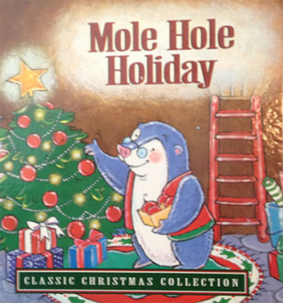 Mole Hole Holiday