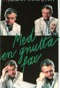 Med en gnutta fax (Hardcover)
