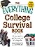 The Everything College Survival Book 