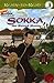 Sokka, the Sword Master (Ready-to-Read. Level 3)