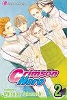 Crimson Hero, Vol. 2