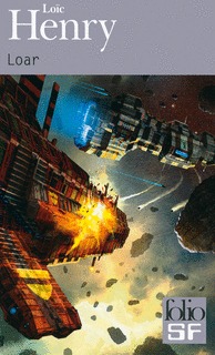 Loar (Mass Market Paperback)