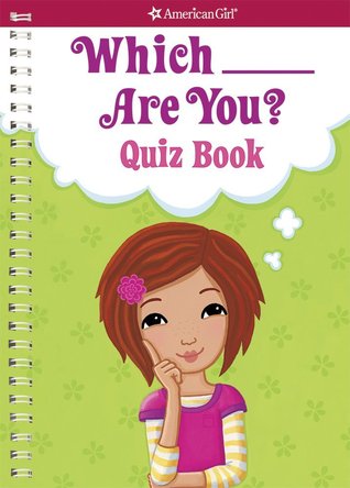 Which ___ Are You? Quiz Book