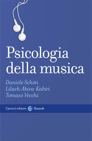 Psicologia della musica