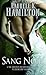 Sang noir (Anita Blake, #16)