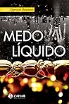 Medo Líquido by Zygmunt Bauman