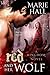 Red and Her Wolf (Kingdom, #3) by Marie Hall