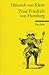 Prinz Friedrich von Homburg by Heinrich von Kleist
