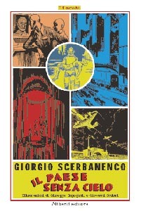 Il paese senza cielo (Paperback)
