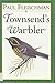 Townsend's Warbler