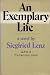 An Exemplary Life
