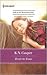 Roots in Texas by K.N. Casper