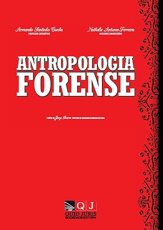 Antropologia Forense