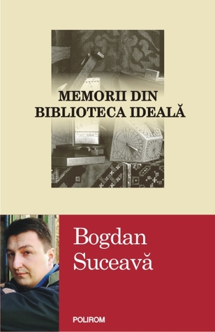 Memorii din biblioteca ideală (Paperback)
