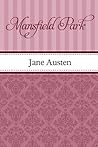 Mansfield Park by Jane Austen