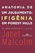 Anatomia de um julgamento - Ifigênia em Forest Hills
