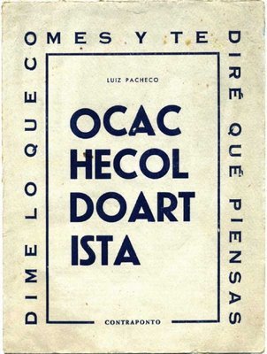 O Cachecol do Artista (Mass Market Paperback)