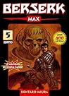 Berserk Max, Band 5