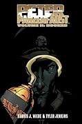 Peter Panzerfaust, Vol. 2: Hooked