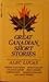 Great Canadian Short Stories