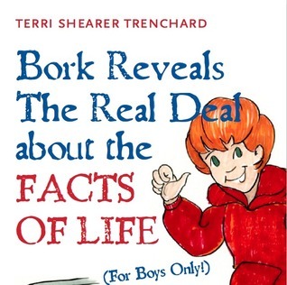 Bork Reveals the Real Deal about the Facts of Life