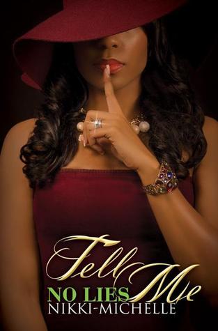 Tell Me No Lies (Kindle Edition)