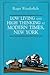 Low Living and High Thinking at Modern Times, New York (Utopianism and Communitarianism)