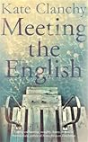Meeting the English by Kate Clanchy
