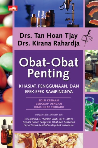 Obat-Obat Penting Edisi ke 6 (Edisi Revisi) (Kesehatan)