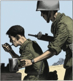 Free Fruit for Young Widows