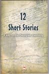 12 Short Stories - A key to the Georgian mentality