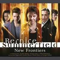 Bernice Summerfield: New Frontiers