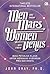 Men are from Mars, Women are from Venus