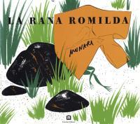 La rana Romilda (Paperback)