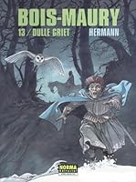 Dulle Griet By Hermann Huppen