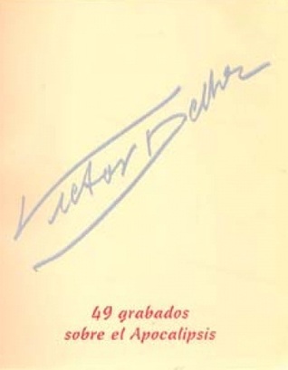 49 grabados sobre el Apocalipsis (Paperback)