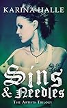 Sins & Needles by Karina Halle