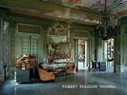 ROBERT POLIDORI: HAVANA (Hardcover)