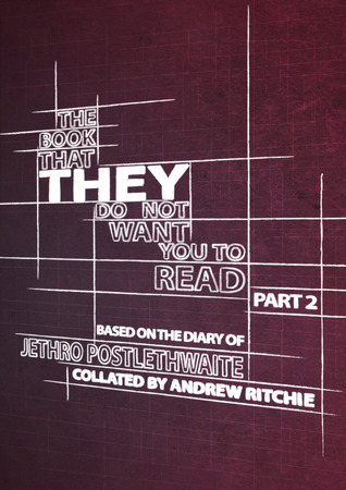 The Book That THEY Do Not Want You To Read (Part 2)