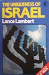 Uniqueness of Israel