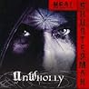 UnWholly by Neal Shusterman