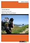 Backpacker unterwegs: Mein Jahr Neuseeland: Backpacker unterwegs